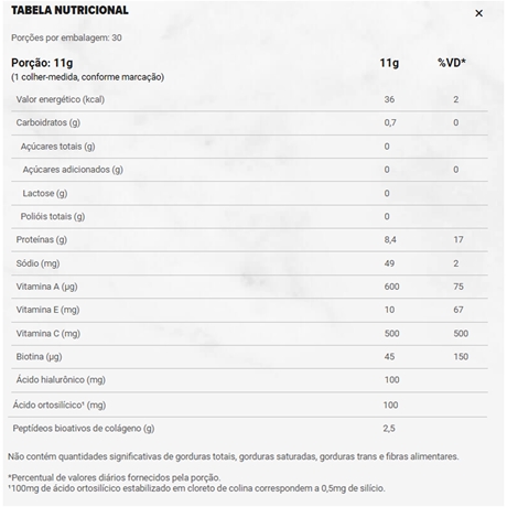 Collagen Skin Verisol Essential Nutrition Limão 330g Ganhe Brinde