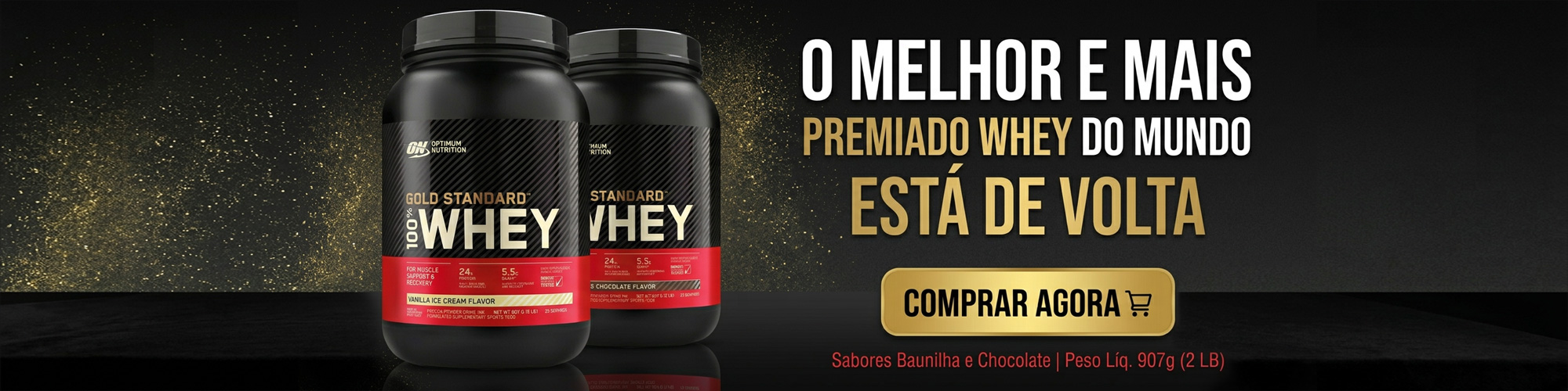 Compre Agora!