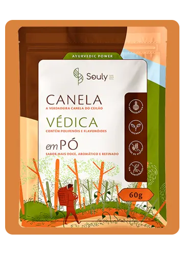 Compre Produto da Souly.