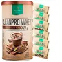 Cleanpro Whey Nutrify Sabor Cacau 450g Ganhe Brinde