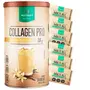 Collagen Pro Bodybalance Nutrify Baunilha 450g Ganhe Brinde