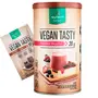 Vegan Tasty Nutrify Cheesecake de Frutas Vermelhas 420g Ganhe Brinde