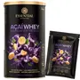 Açaí Whey Essential Nutrition 360g Ganhe Brinde