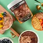 Pasta de Amendoim com Whey Protein Vitapower Chocolate Crocante Trufado 600g