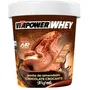 Pasta de Amendoim com Whey Protein Vitapower Chocolate Crocante Trufado 600g