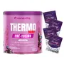 Thermo Energy Sanavita Sabor Frutas Roxas 300g Ganhe Brinde