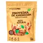 Proteína de Amendoim 100% Natural AmendoPro 900g