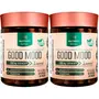 Kit 2 Good Mood Nutrify 60 Cápsulas