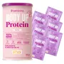 Body Up Protein Bodybalance Sanavita Sabor Neutro 450g Ganhe Sachê