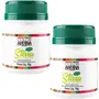 Kit 2 Adoçante de Stévia Com Taumatina Color Andina Food 10g