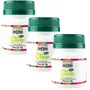 Kit 3 Adoçante de Stévia Com Taumatina Color Andina Food 10g
