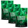 Kit 3 Adoçante Natural Zero Puravida 100g