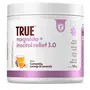 Magnésio Inositol Relief 3.0 True Source Sabor Camomila, Laranja e Lavanda 350g