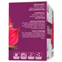 Kit 5 Chá de Hibisco Chá Mais 10 Sachês