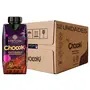 Kit 12 Chocoki Ready Multivitamínico Achocolatado Essential Nutrition 200ml ATACADO