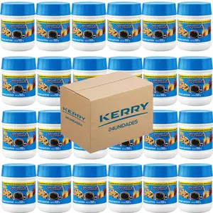Kit 24 Unidades Suquinha Adoçante Dietético Kerry 100g ATACADO