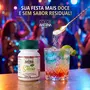 Kit 2 Adoçante de Stévia Com Taumatina Color Andina Food 20g