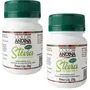 Kit 2 Adoçante de Stévia Com Taumatina Color Andina Food 20g