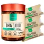 DHA Nutrify 60 Cápsulas Ganhe Brinde