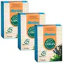 Kit 3 Sabonete Natural Glicerinado Marine Ubon 100g