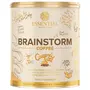 2 Brainstorm Coffee Caramel Latte Essential 274g Ganhe Presente