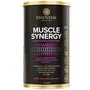 Muscle Synergy Essential Nutrition 427,5g Jabuticaba com Limão