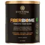 Fiber Biome Essential Nutrition 330g Sabor Laranja