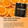 Fiber Biome Essential Nutrition 330g Sabor Laranja