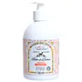 Sabonete Líquido Suavitrat Leite de Cabra Original 380ml