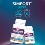 Simfort Ultra Vitafor 60 Cápsulas