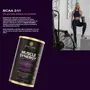 Muscle Synergy Essential Nutrition 427,5g Jabuticaba com Limão Ganhe Presente