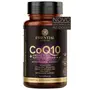 Coq10 + Ômega 3 TG Essential Nutrition 120 Cápsulas