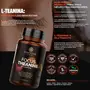 Focus Theanine + Cafeína Essential Nutrition 60 Cápsulas