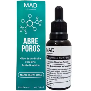 Óleo de Andiroba Mad 30ml