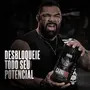 Kit 2 Carnibol Darkness Integralmédica Sabor Baunilha 900g
