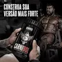 Kit 2 Carnibol Darkness Integralmédica Sabor Baunilha 900g