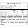 Biotina em Gotas Sanavita 20ml Sabor Tangerina
