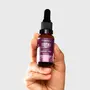 Biotina em Gotas Sanavita 20ml Sabor Tangerina