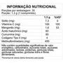 Colágeno Tipo II Advanced Sanavita 30 Comprimidos