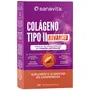 Colágeno Tipo II Advanced Sanavita 30 Comprimidos