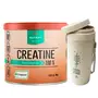 Creatine Creapure Nutrify 300g Ganhe Brinde