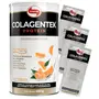 Colagentek Protein Bodybalance Vitafor Tangerina 460g Ganhe Brinde