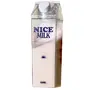 Kit 3 Nice Milk Leite Vegetal de Castanha de Caju Concentrado 6,5L Ganhe Garrafa