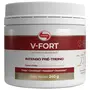 V Fort Pré Treino Vitafor Limão 240g Ganhe Brinde