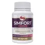 Simfort Femme com Cranberry Vitafor 30 Cápsulas Ganhe Brinde