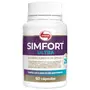 Simfort Ultra Vitafor 60 Cápsulas Ganhe Brinde