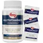 Imunomult Multivitamínico Vitafor 120 Cápsulas Ganhe Brinde