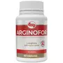 Arginofor Vitafor 60 Cápsulas Ganhe Brinde