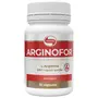 Arginofor L-Arginina Vitafor 30 Cápsulas Ganhe Brinde
