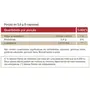 Arginofor L-Arginina Vitafor 30 Cápsulas Ganhe Brinde